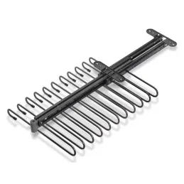 Izvlačiva vješalica za hlače ALMA / Titan