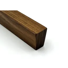 Drvena ručka VIRGINIA / Američki orah