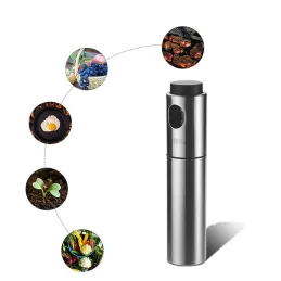 Sprej za maslinovo ulje 135 ml / Nehrđajući čelik