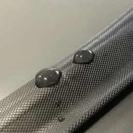 Samoljepljiva brtva za prozore i vrata 4000 mm / Crna