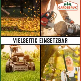 Vrtna vreća za otpad XXL / 280L