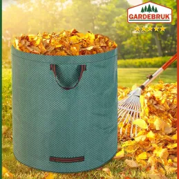 Vrtna vreća za otpad XXL / 280L