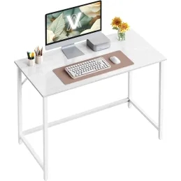 Kancelarijski stol LUGANO 1000 x 500 / Bijeli