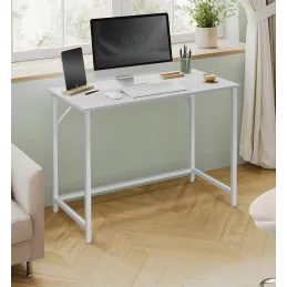 Kancelarijski stol LUGANO 1000 x 500 / Bijeli