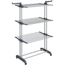 Sušilo za rublje MONTES / Sivo