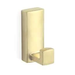 Vješalica RODEO S / Zlatno mat