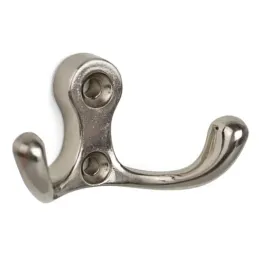 Vješalica MIKEL S / Nehrđajući čelik