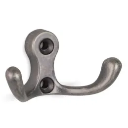 Vješalica MIKEL S / Starosrebrna