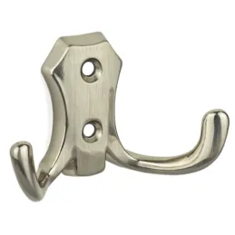 Vješalica MIKEL M / Nehrđajući čelik