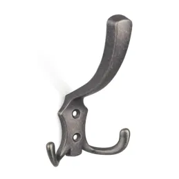 Vješalica MIKEL XL / Starosrebrna