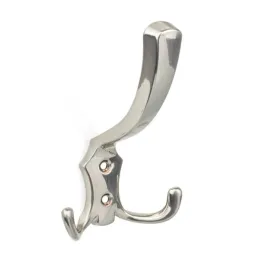 Vješalica MIKEL XL / Nehrđajući čelik