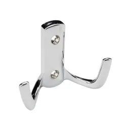 Vješalica VESNA Mini / Sjajni krom