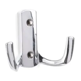 Vješalica VESNA Mini / Sjajni krom