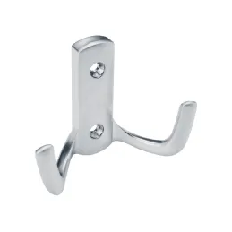 Vješalica VESNA Mini / Matirani krom