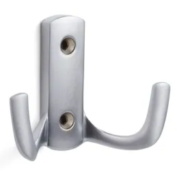 Vješalica VESNA Mini / Matirani krom