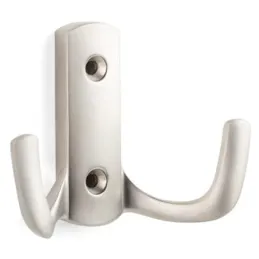 Vješalica VESNA Mini / Matirani nikal