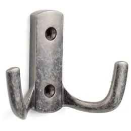 Vješalica VESNA Mini / Starosrebrna