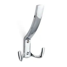 Vješalica VESNA Maxi / Sjajni krom