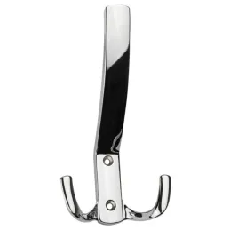 Vješalica VESNA Maxi / Sjajni krom