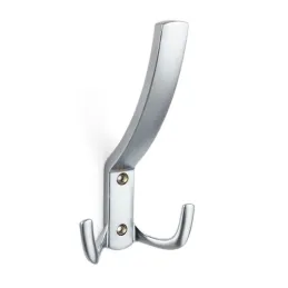 Vješalica VESNA Maxi / Matirani krom