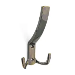 Vješalica VESNA Maxi / Sjajna patina