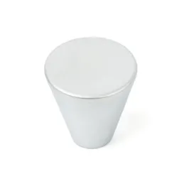 Ručka dugme MANGO / Matirani krom