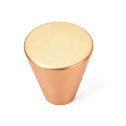 Ručka knopka MANGO / Bakar