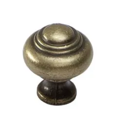 Kopija Ručka knopka MEDEA / Staromjed