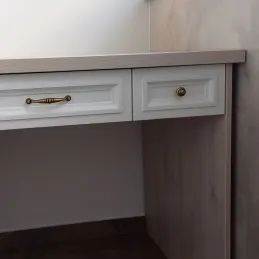 Kopija Ručka knopka MEDEA / Staromjed