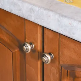 Kopija Ručka knopka MEDEA / Staromjed