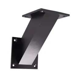 Bar konzola INEZ 45°/ Antracit