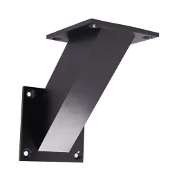 Bar konzola INEZ 45°/ Crna mat