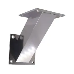 Bar konzola INEZ 45°/ Sjajni krom