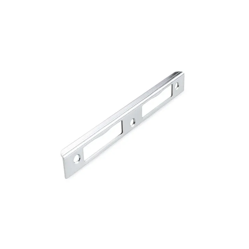 Kontraploča za vrata FAB / Nikel