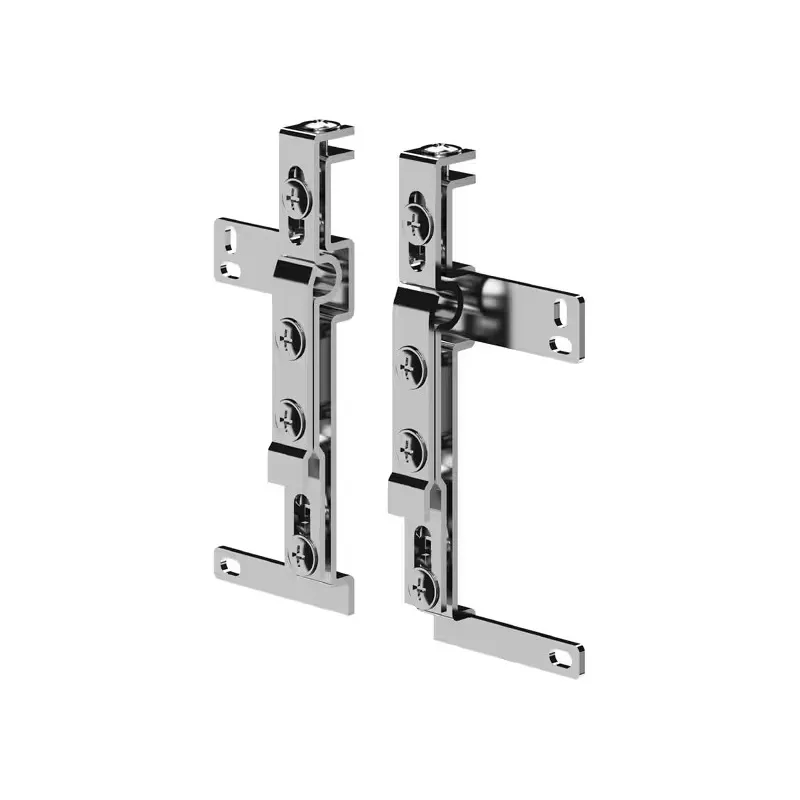 Uchyt za vrata za koše ALIANCE / Par