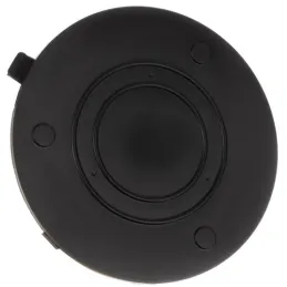 Vakuumska usisna čaša s pumpom i manometrom / Crna