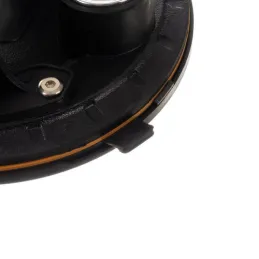 Vakuumska usisna čaša s pumpom i manometrom / Crna