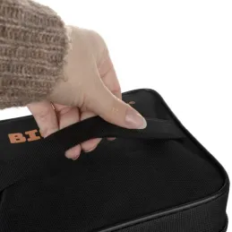 Križni laserski nivelir s postoljem