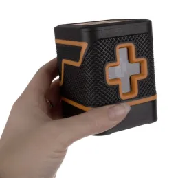 Križni laserski nivelir s postoljem