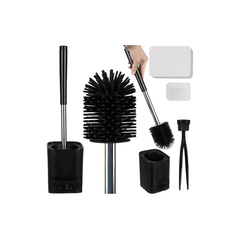 Toaletna četka MODEX / Crna