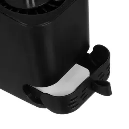 Toaletna četka MODEX / Crna