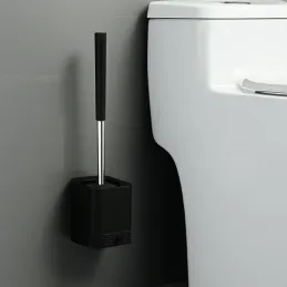 Toaletna četka MODEX / Crna