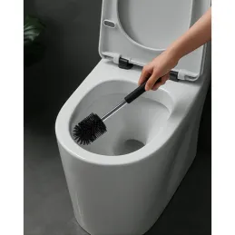 Toaletna četka MODEX / Crna