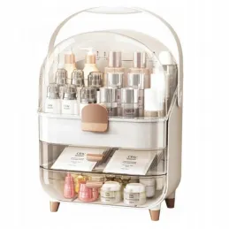 Ekskluzivni organizator za kozmetiku VISION / Bijela