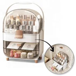 Ekskluzivni organizator za kozmetiku VISION / Bijela