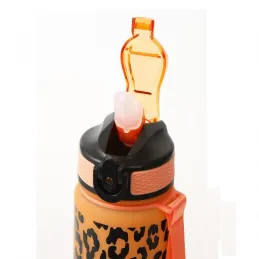 Športska boca za vodu PANTHER 1L / Narančasta