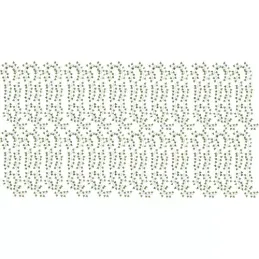 Umjetni bršljan GIRLANDA - 50,4 metra / Zelena