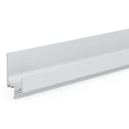 Profil za ugradnju ALMERIA / Aluminij