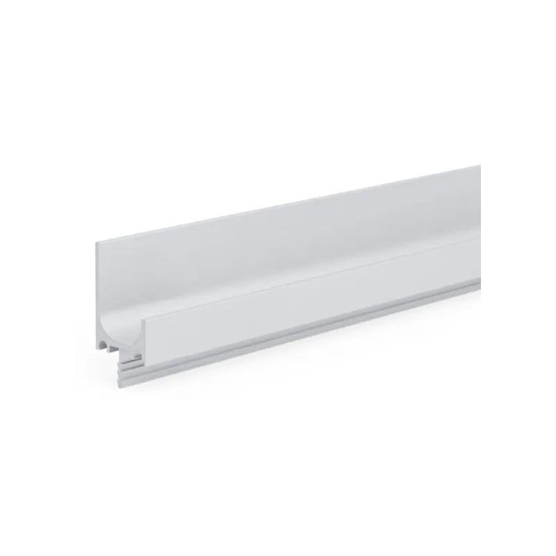 Profil za ugradnju ALMERIA / Aluminij