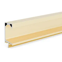 Profil za ugradnju PARLA / Zlatna mat